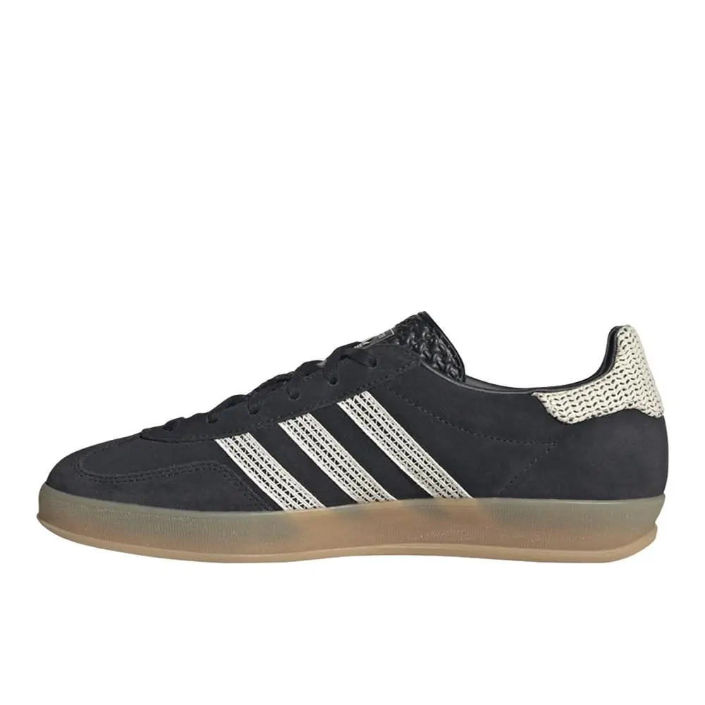 Adidas shoes - adidas Gazelle Indoor - Gazelle Indoor - JI2755 - Black (UPC: 197611187982) 1