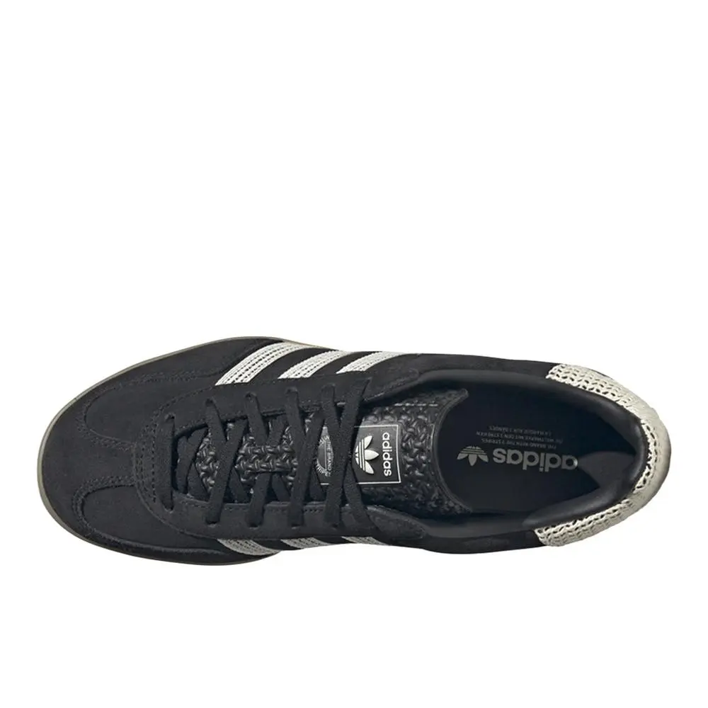 Adidas shoes - adidas Gazelle Indoor - Gazelle Indoor - JI2755 - Black (UPC: 197611187982) 2