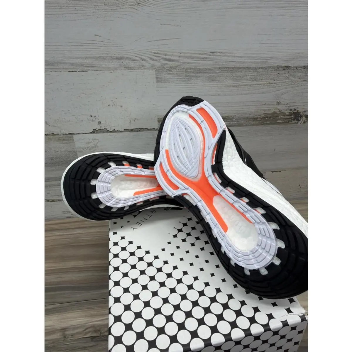 Adidas shoes - adidas UltraBoost 22 - UltraBoost - Multicolor 3