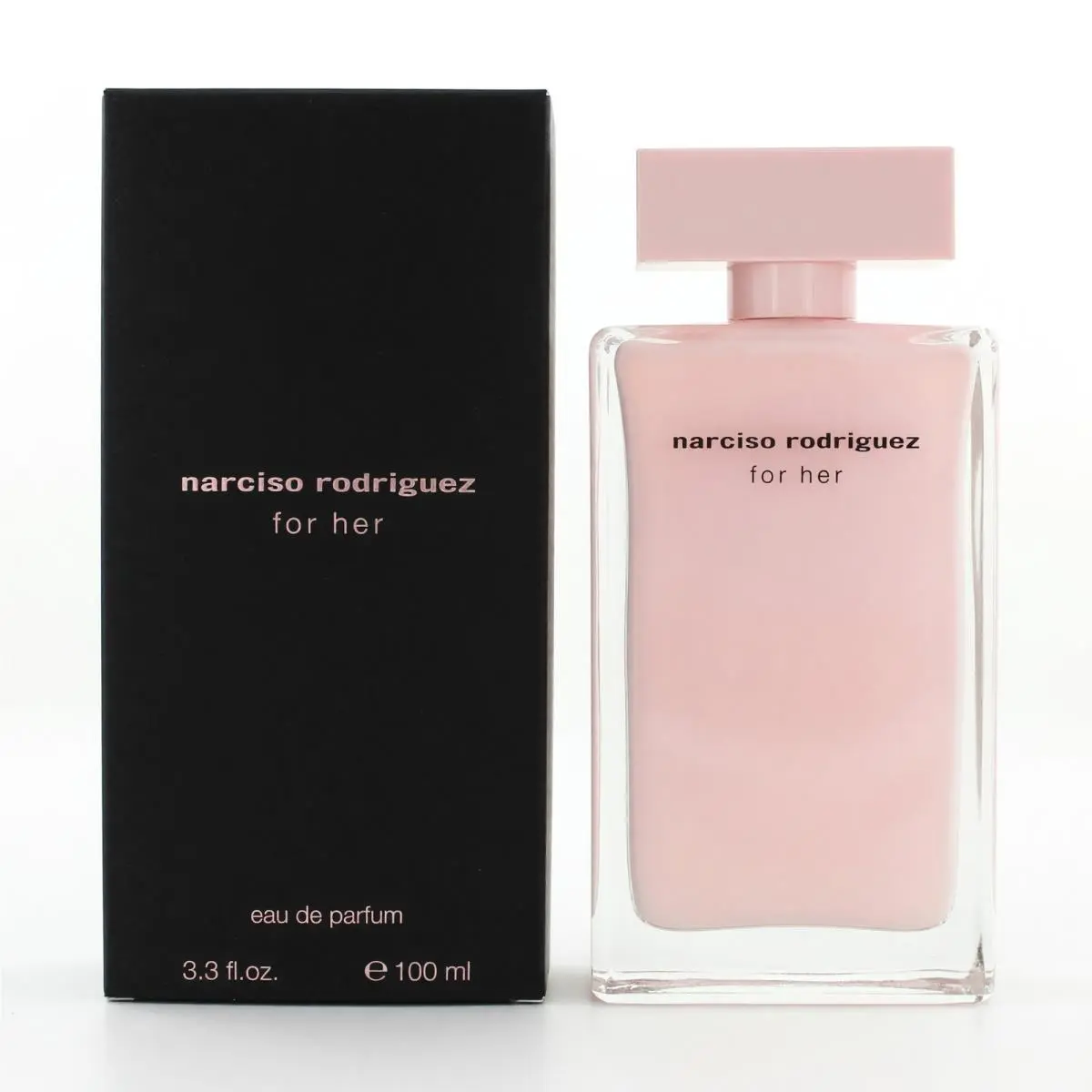 Narciso Rodriguez by Narciso Rodriguez 3.3 oz Edp Spray For Women