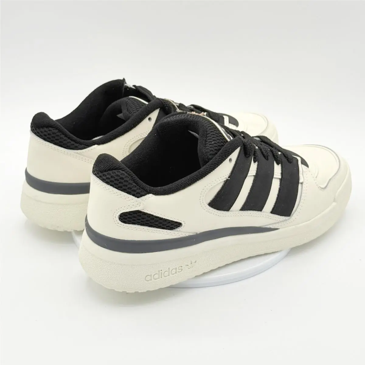 Adidas shoes - adidas Forum 2000 - Forum - JQ5241 - White (UPC: 197620468423) 1