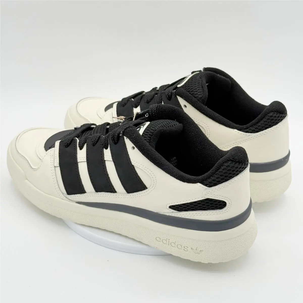 Adidas shoes - adidas Forum 2000 - Forum - JQ5241 - White (UPC: 197620468423) 2