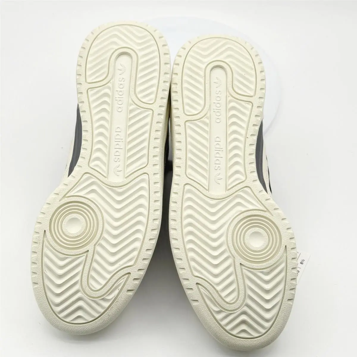 Adidas shoes - adidas Forum 2000 - Forum - JQ5241 - White (UPC: 197620468423) 5