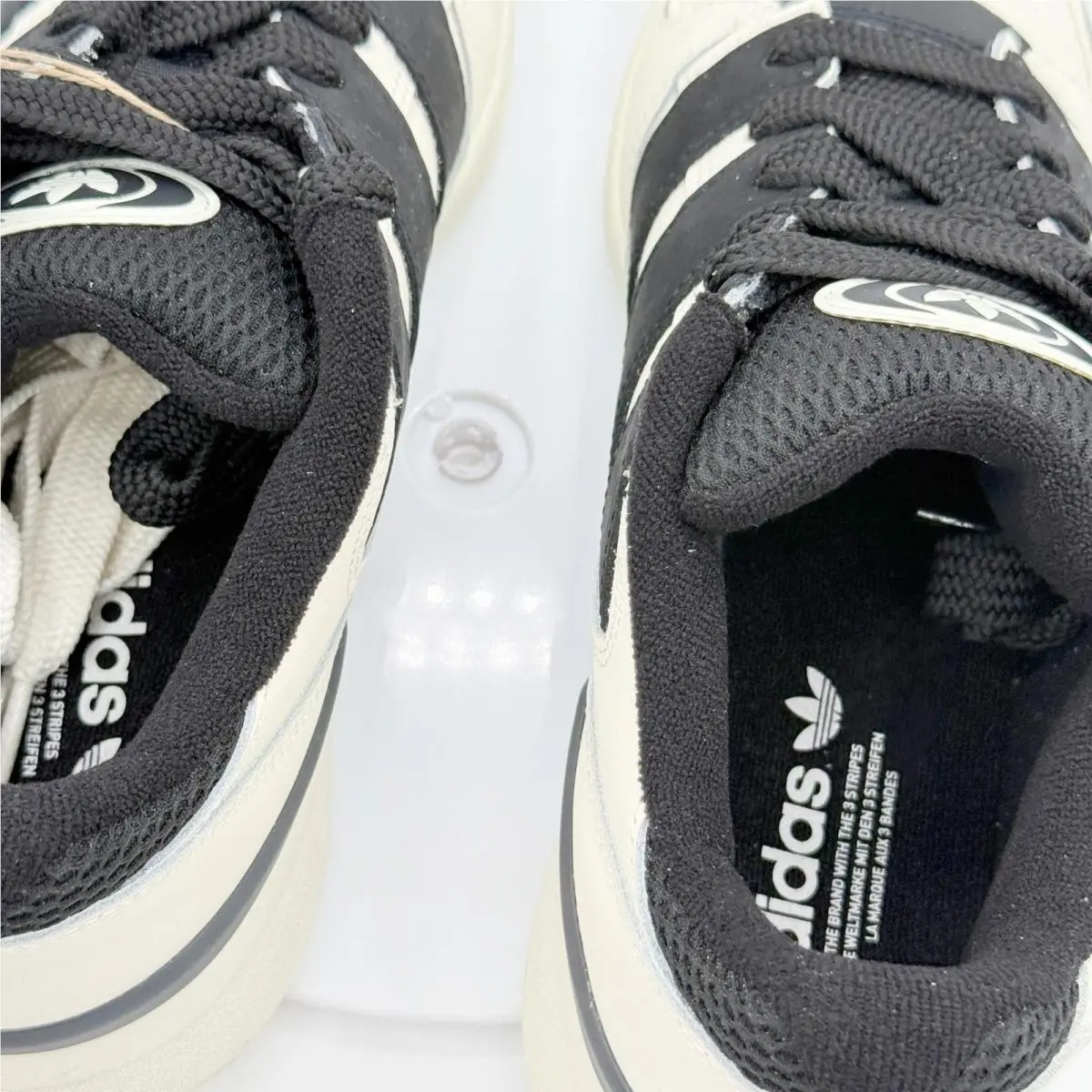 Adidas shoes - adidas Forum 2000 - Forum - JQ5241 - White (UPC: 197620468423) 7