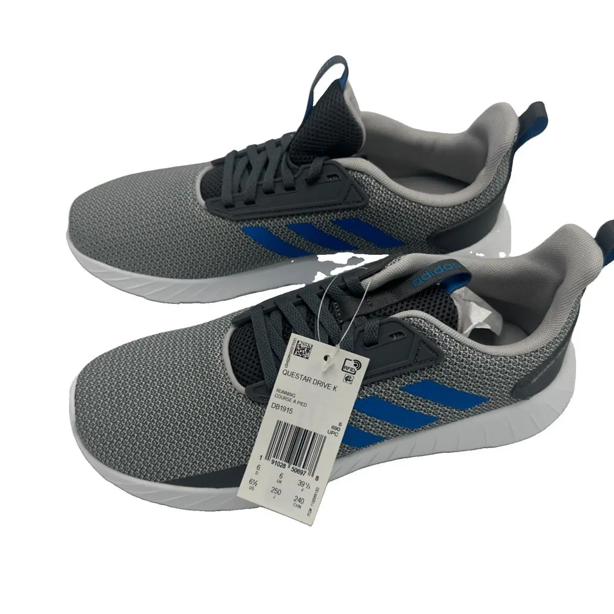 Adidas shoes - adidas Questar Drive - Questar Drive - Gray 0