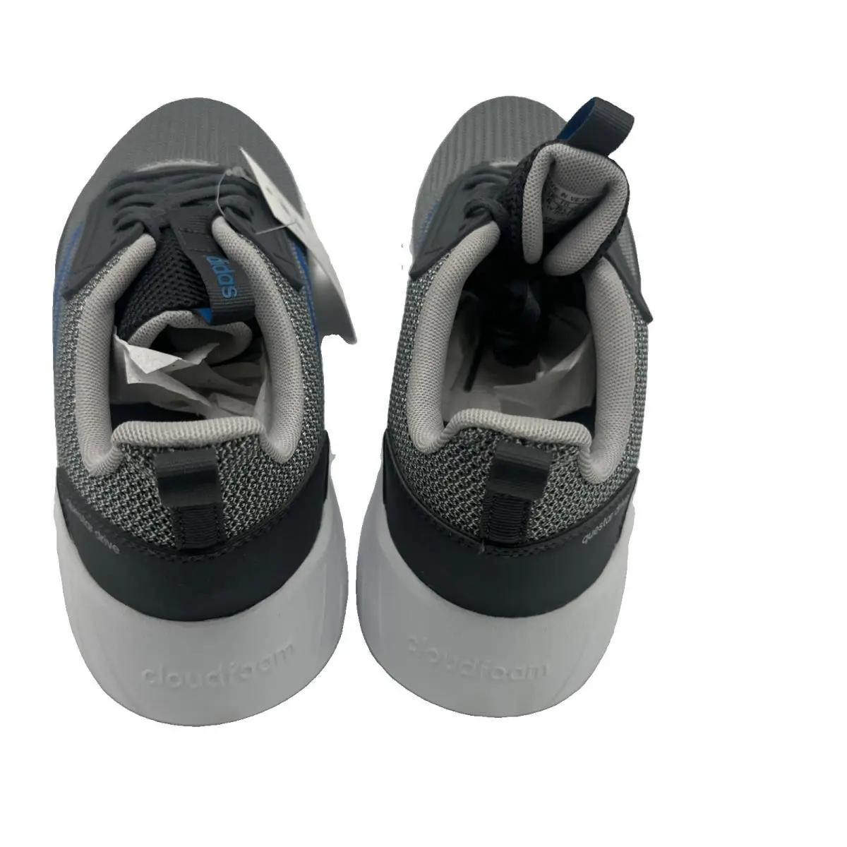 Adidas shoes - adidas Questar Drive - Questar Drive - Gray 1