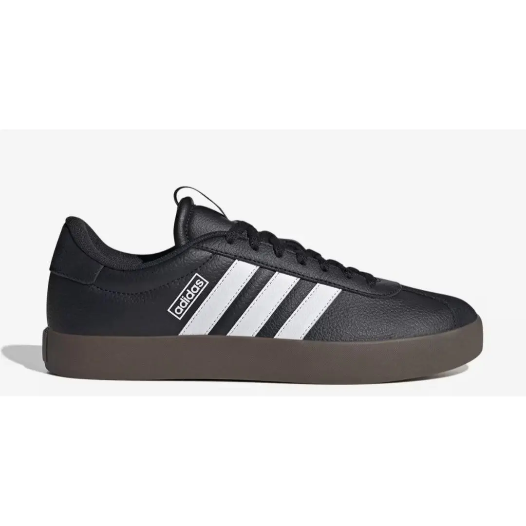 Adidas shoes - VL Court 3.0 ID6286 - Court - Black 4