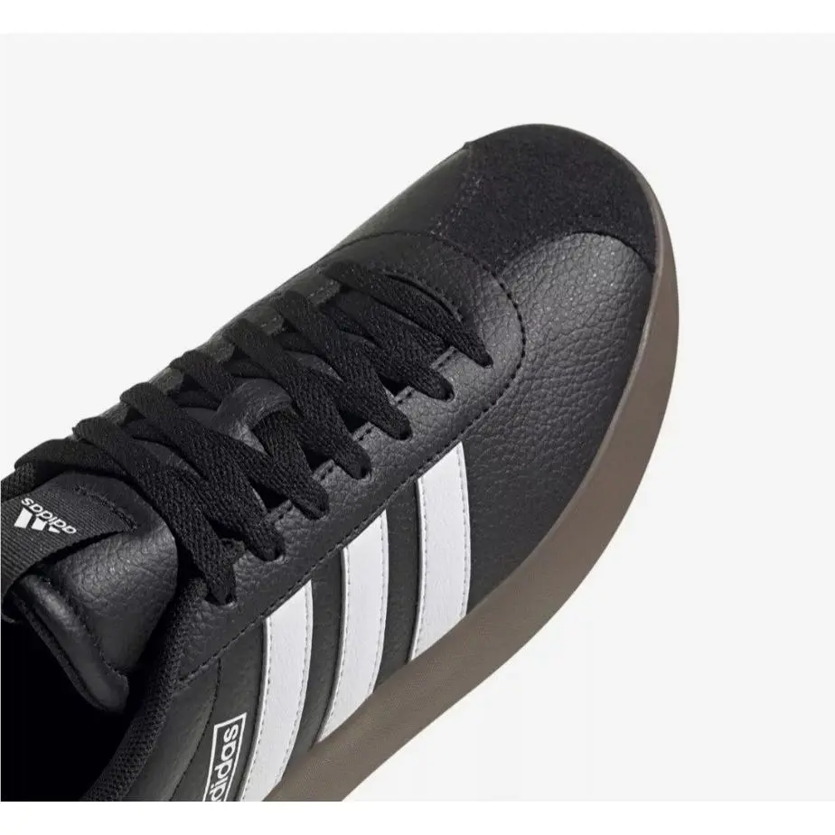 Adidas shoes - VL Court 3.0 ID6286 - Court - Black 5