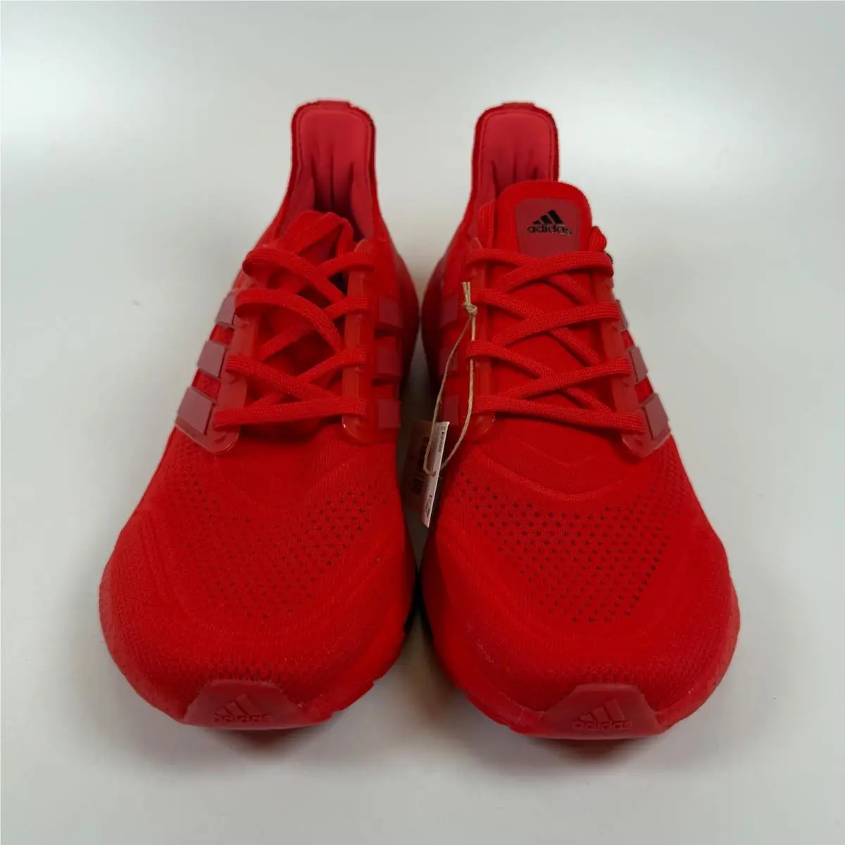 Adidas shoes - adidas Ultraboost 21 - Ultraboost - Red 2