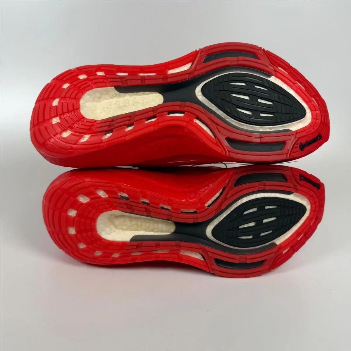 Adidas shoes - adidas Ultraboost 21 - Ultraboost - Red 4