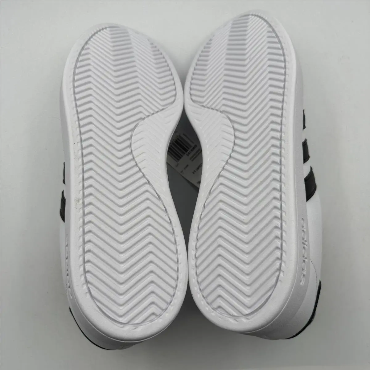 Adidas shoes - adidas Grand Court 2.0 - Grand Court - White 4