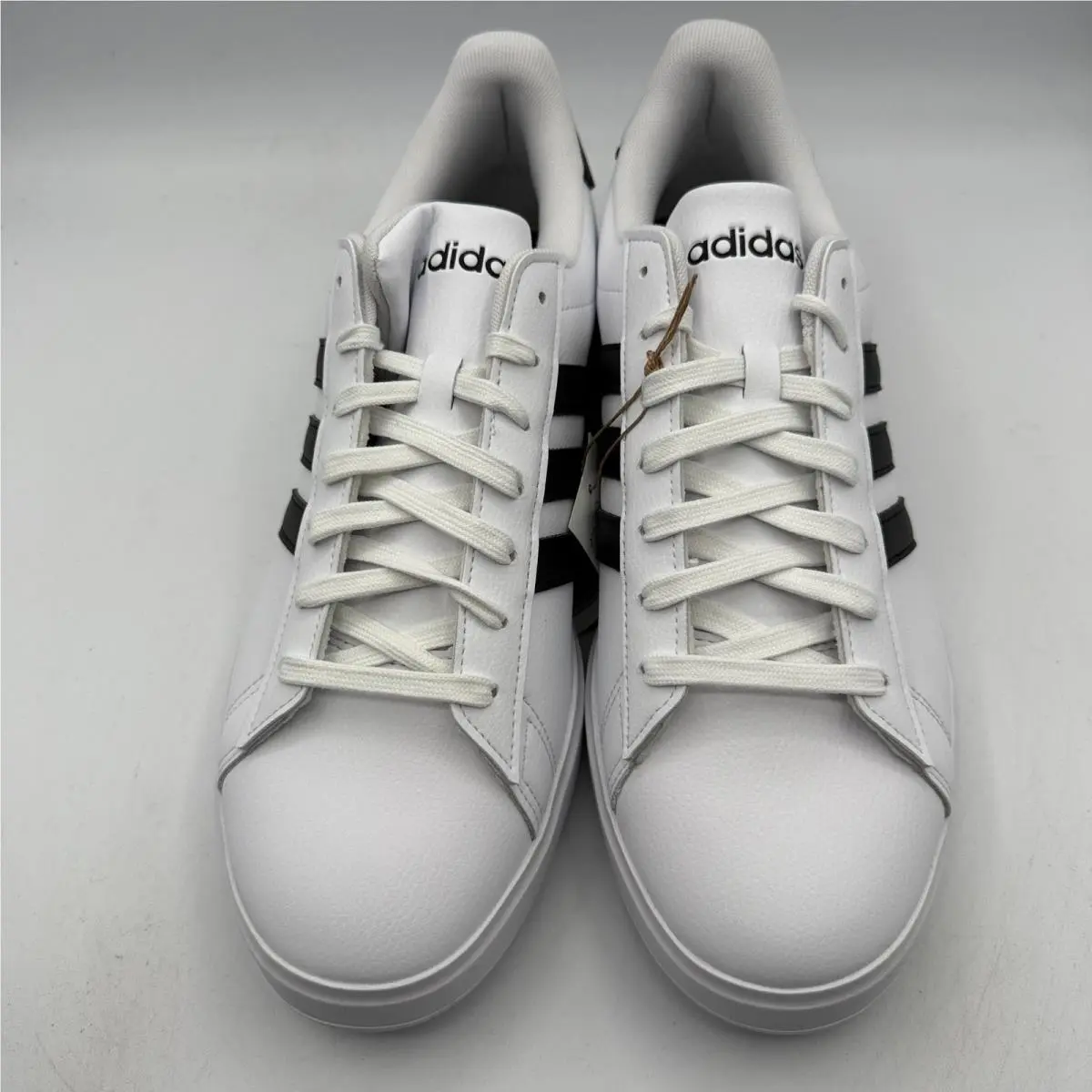 Adidas shoes - adidas Grand Court 2.0 - Grand Court - White 2