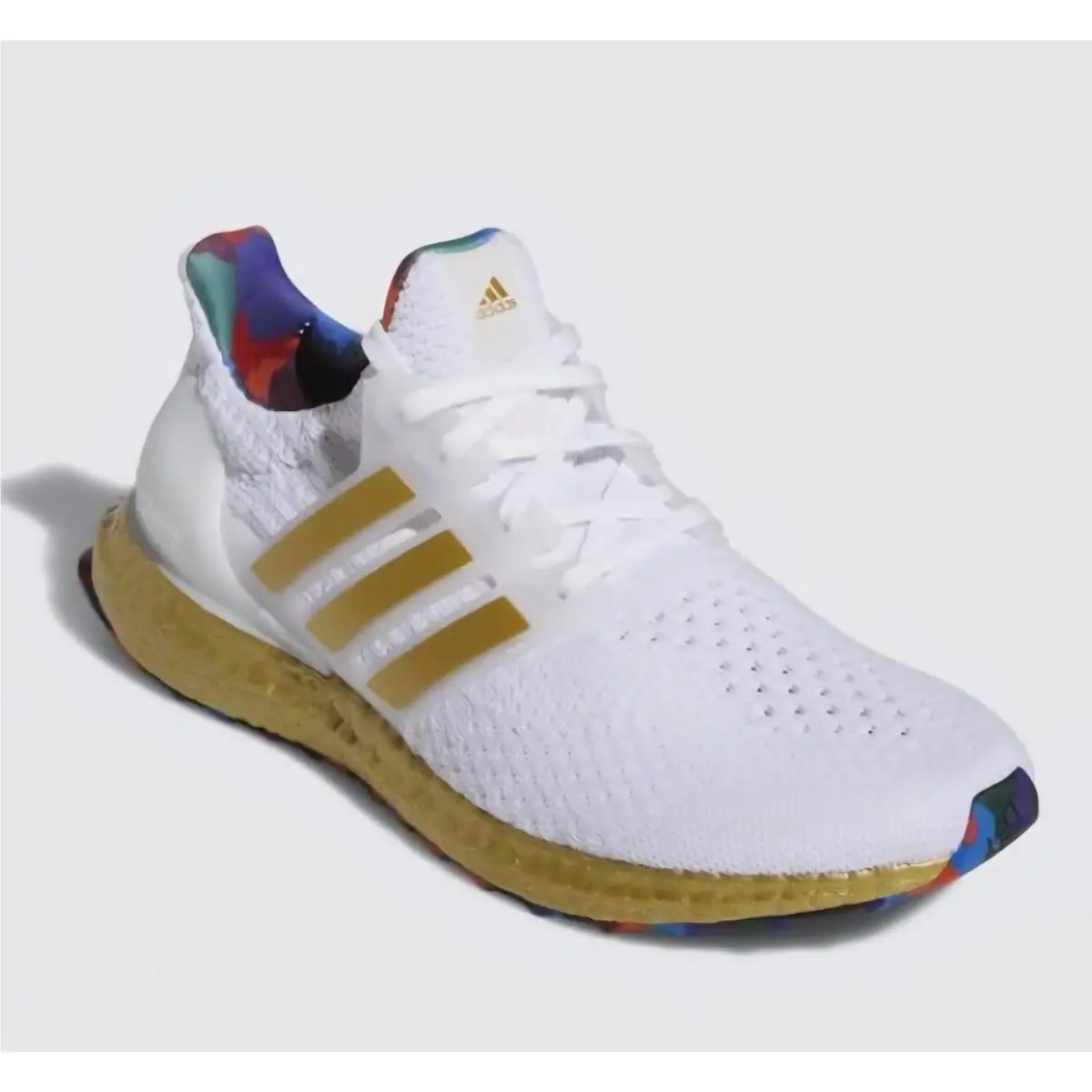 Adidas shoes - adidas UltraBoost 5.0 - UltraBoost - HP7425 - White 0