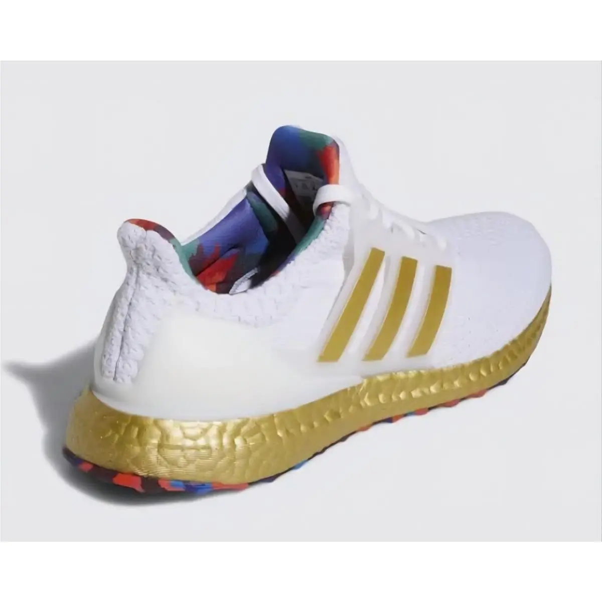 Adidas shoes - adidas UltraBoost 5.0 - UltraBoost - HP7425 - White 2