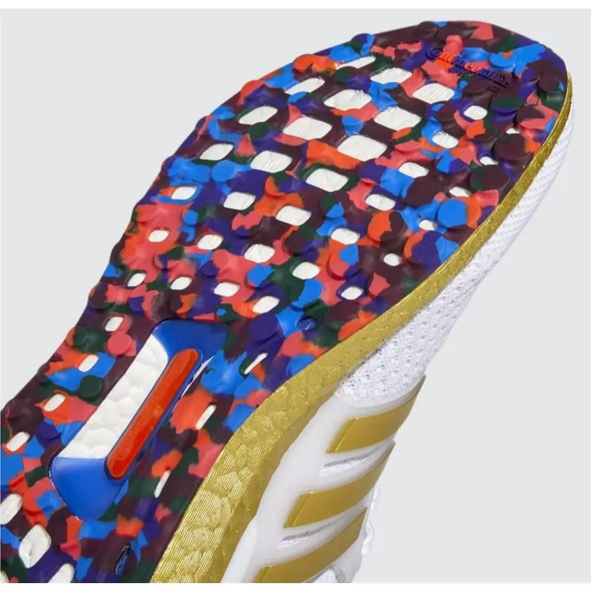 Adidas shoes - adidas UltraBoost 5.0 - UltraBoost - HP7425 - White 6
