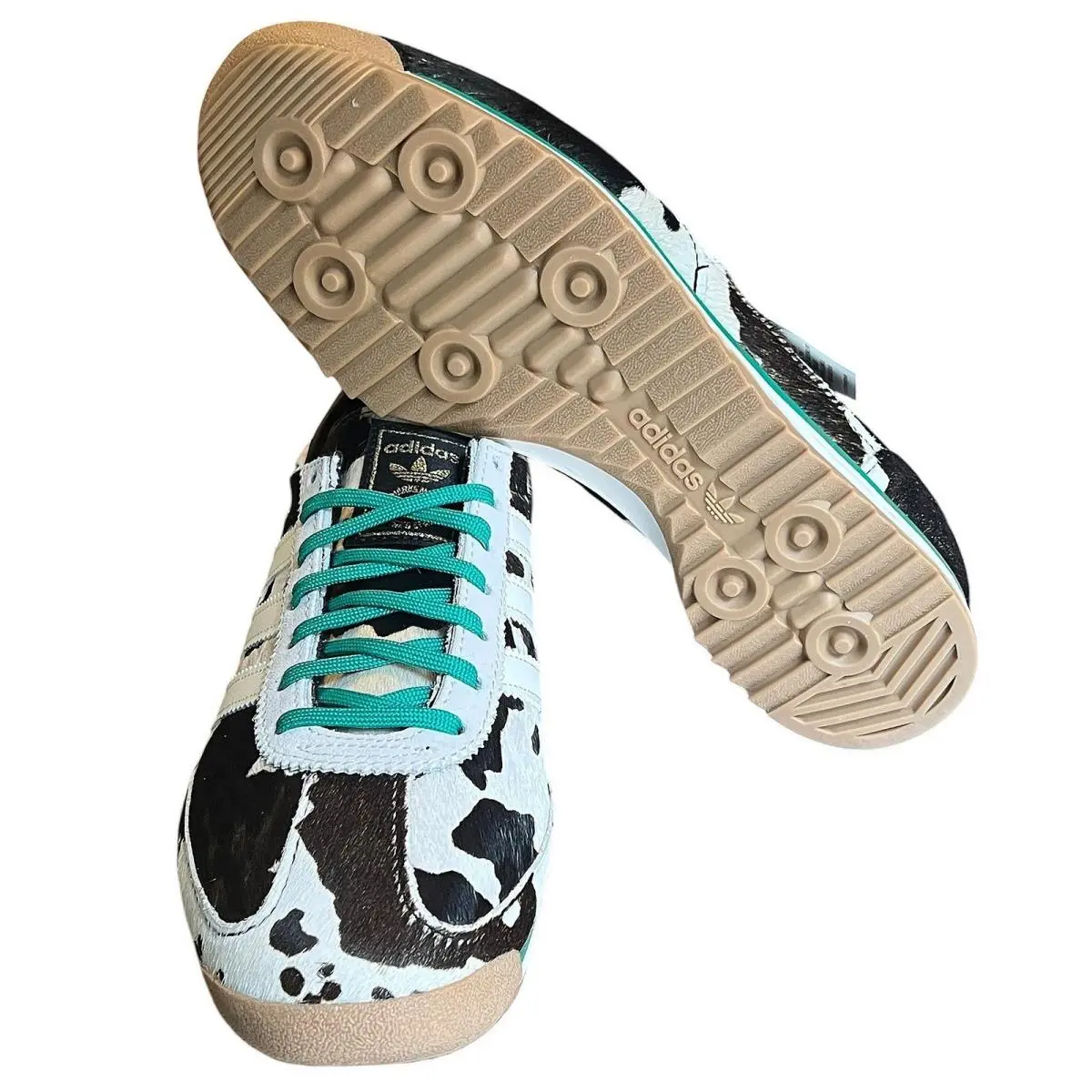Adidas shoes - adidas SL 72 OG W - Multicolor 11