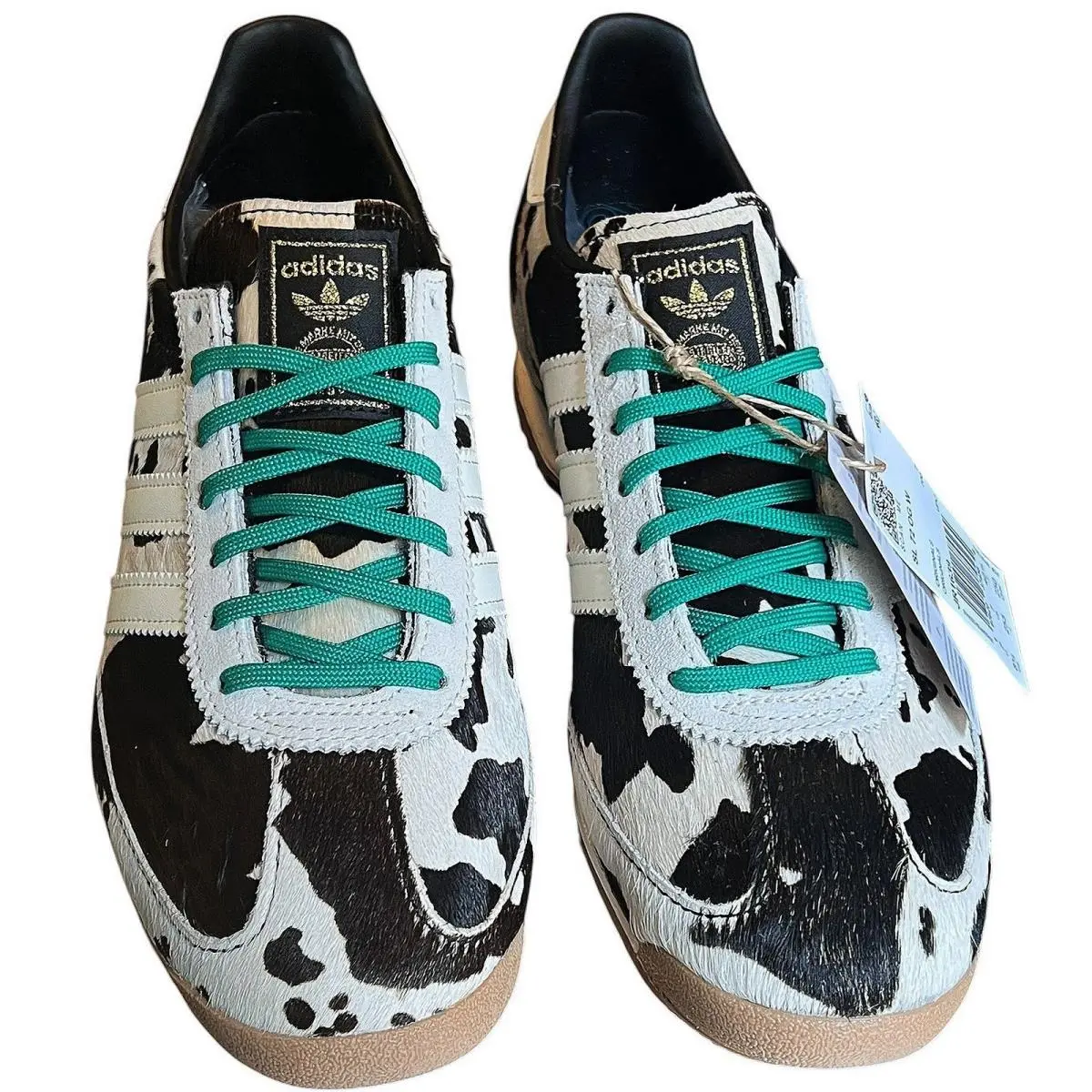 Adidas shoes - adidas SL 72 OG W - Multicolor 0
