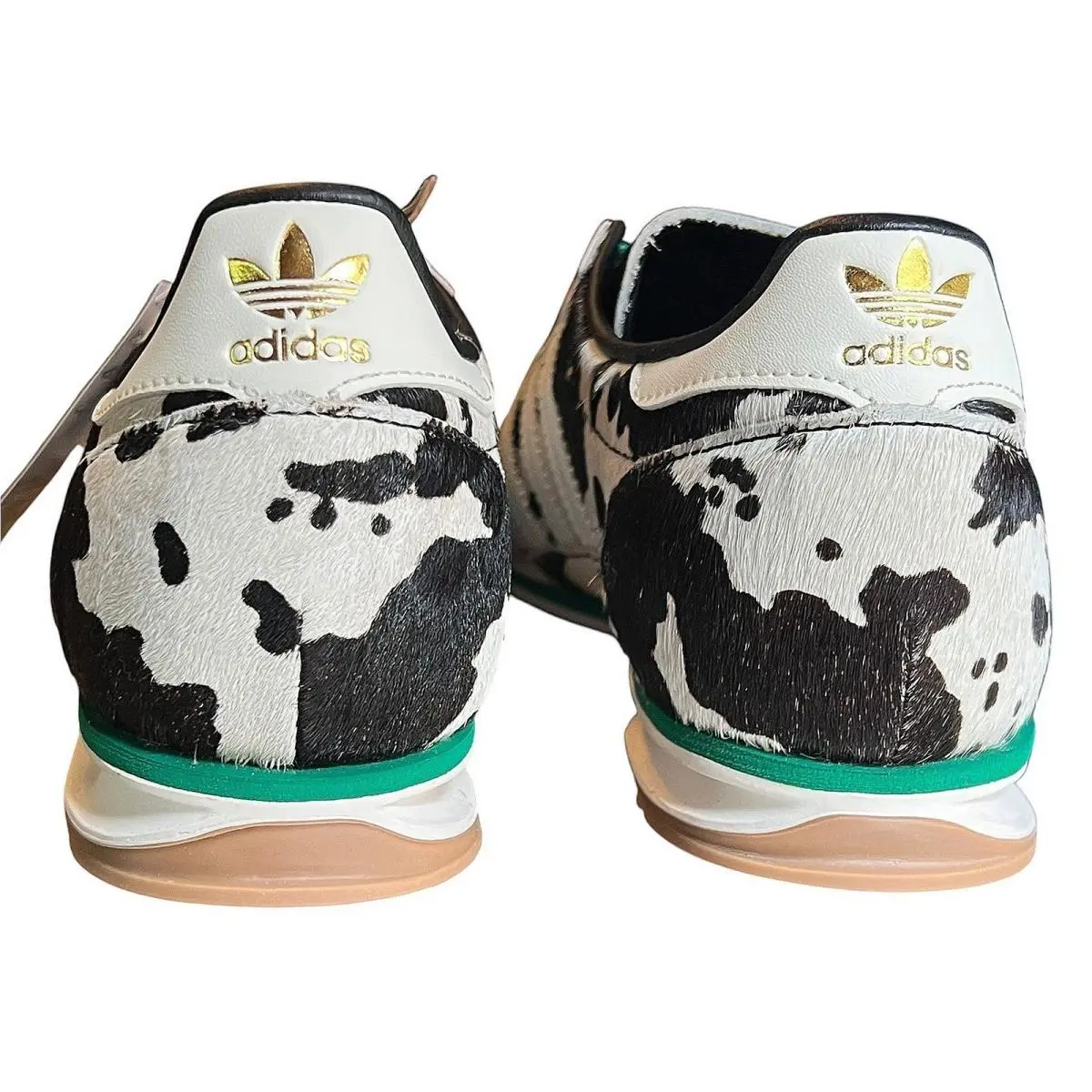 Adidas shoes - adidas SL 72 OG W - Multicolor 3