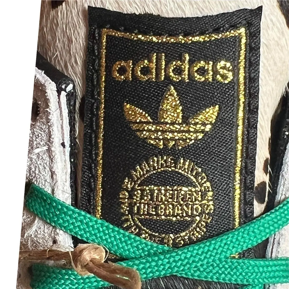 Adidas shoes - adidas SL 72 OG W - Multicolor 8