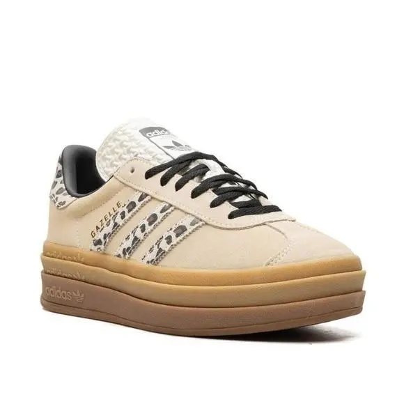 Adidas shoes - adidas Gazelle - Gazelle - JI1370 - Cream White 1
