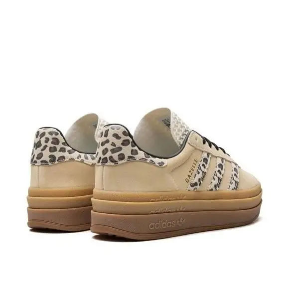 Adidas shoes - adidas Gazelle - Gazelle - JI1370 - Cream White 2