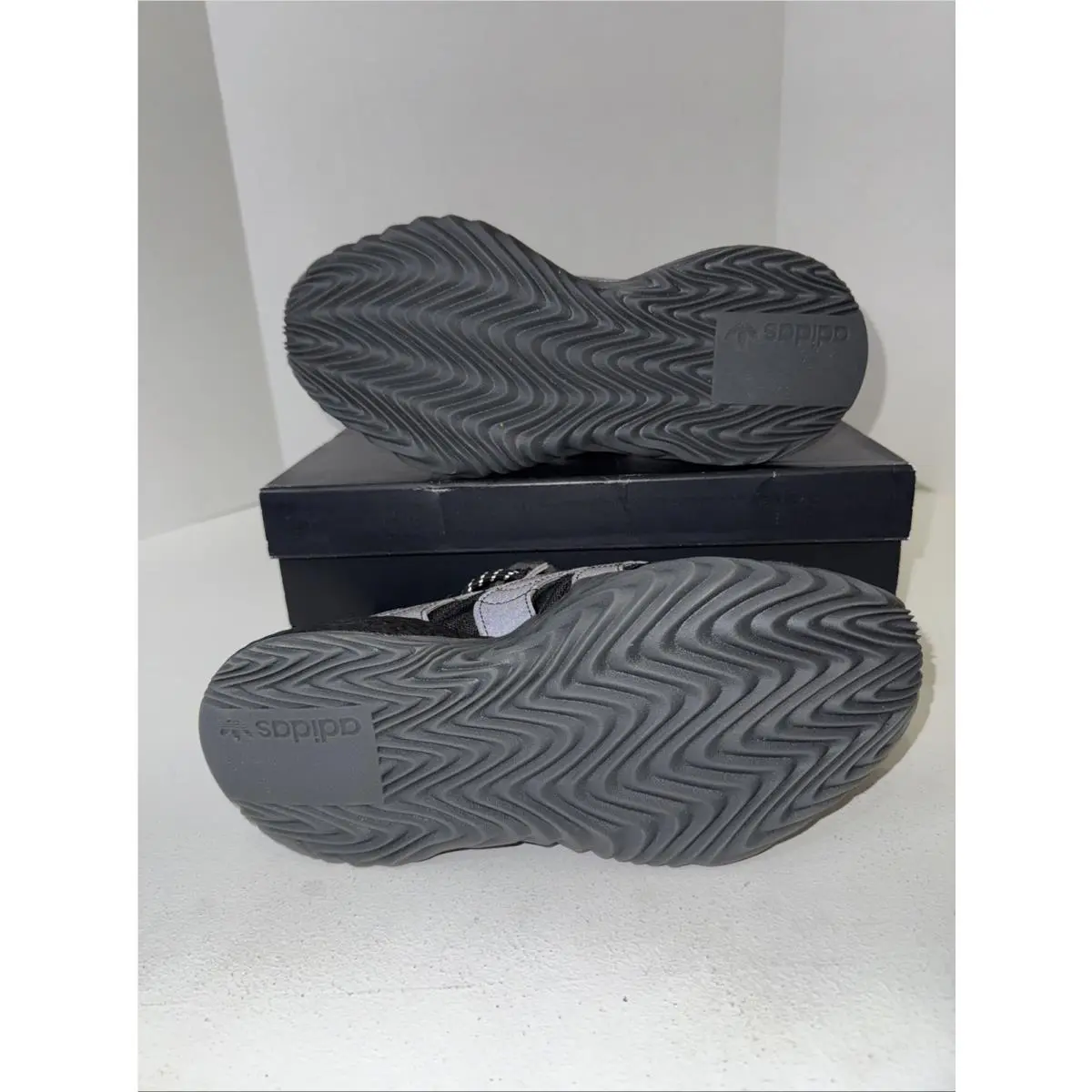 Adidas shoes - adidas Sobakov - Sobakov - GX2481---6 - Black 8