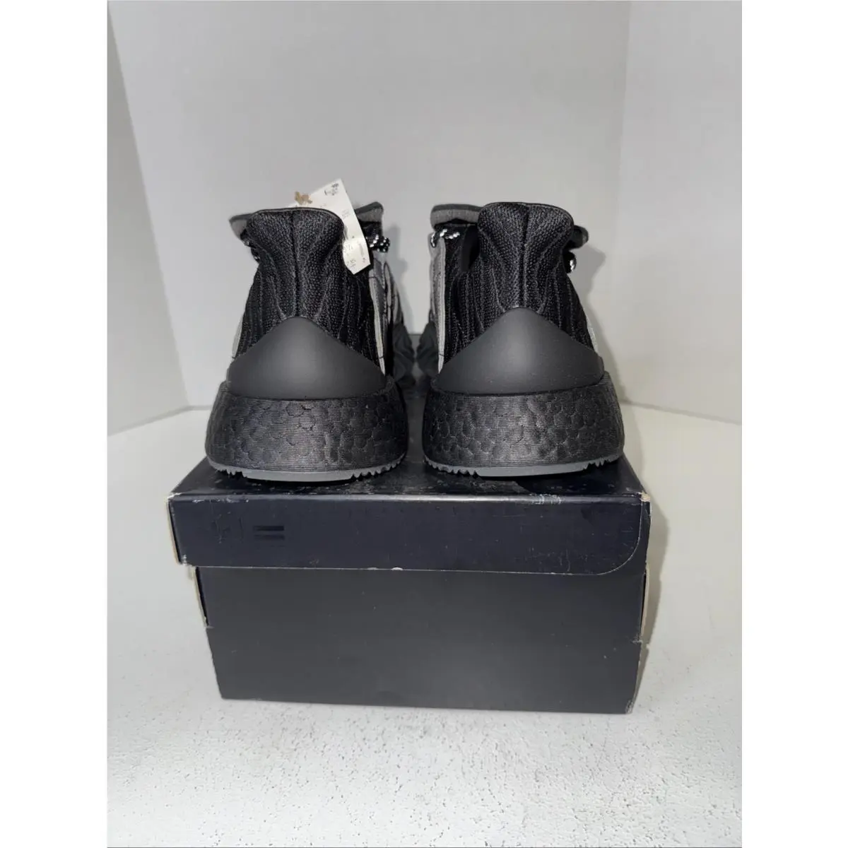 Adidas shoes - adidas Sobakov - Sobakov - GX2481---6 - Black 6