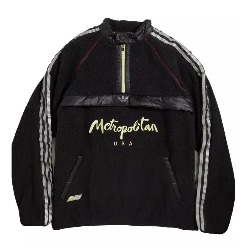Adidas clothing - FM1405-Large - FM1405-Large - Black (UPC: 0193105485527) 0