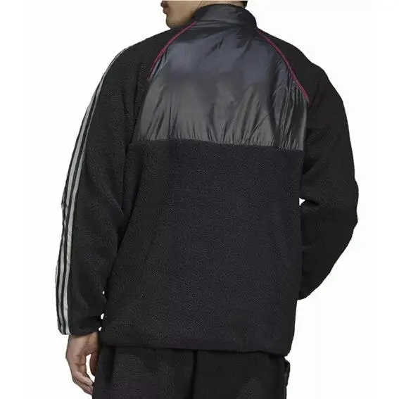 Adidas clothing - FM1405-Large - FM1405-Large - Black (UPC: 0193105485527) 2