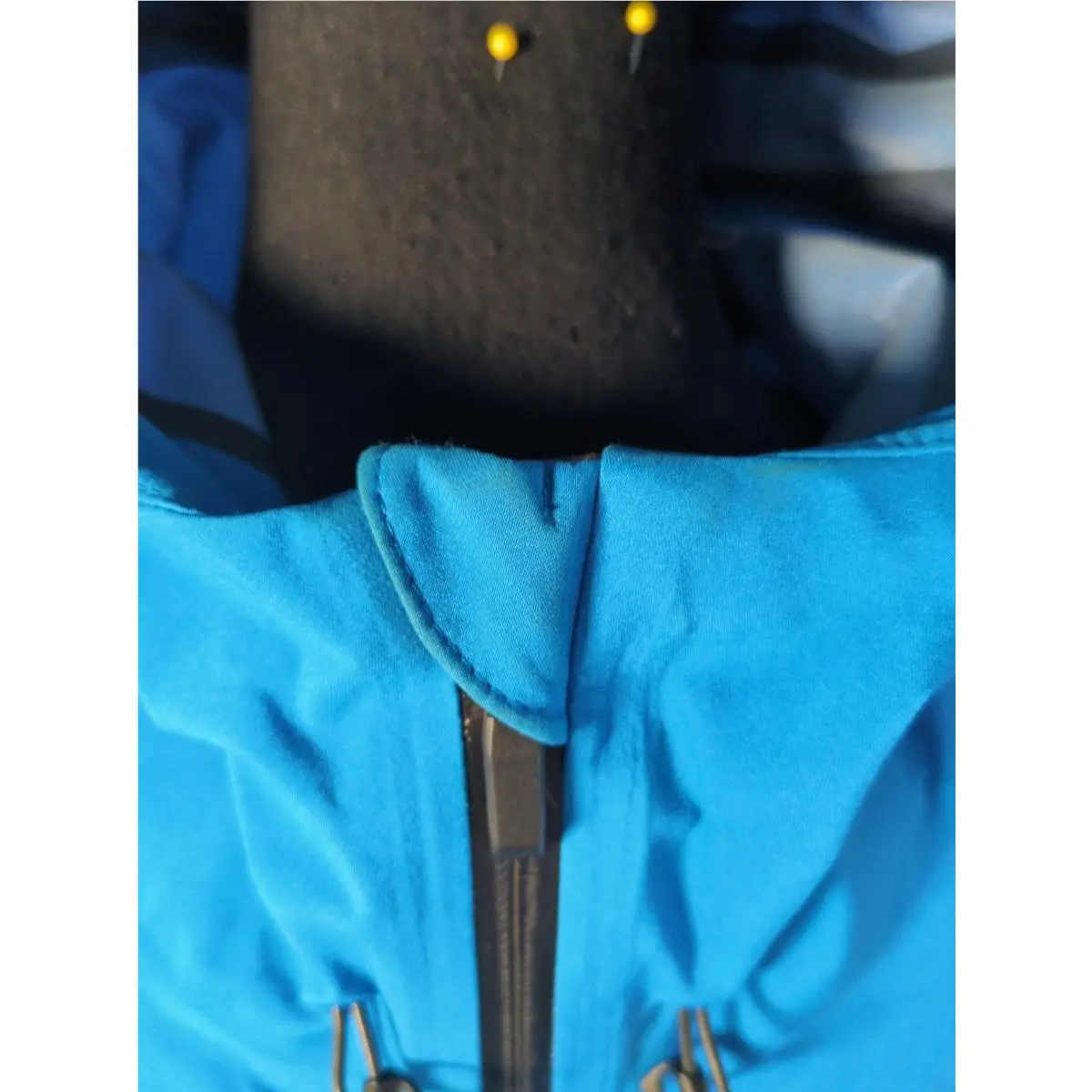 Adidas clothing - Adidas XPR Light Rain - XPR Light Rain - Blue 9