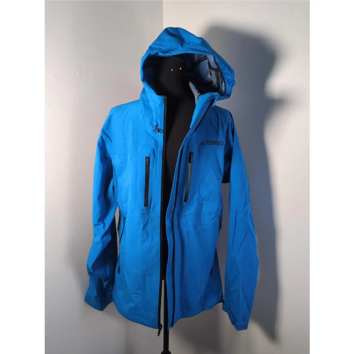 Adidas clothing - Adidas XPR Light Rain - XPR Light Rain - Blue 12