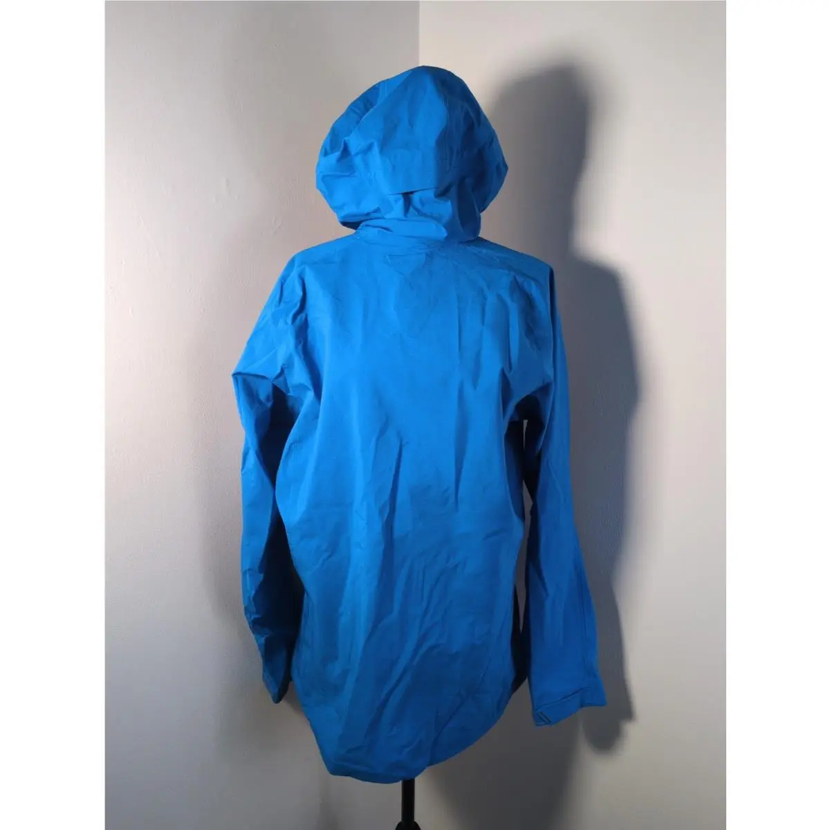 Adidas clothing - Adidas XPR Light Rain - XPR Light Rain - Blue 0