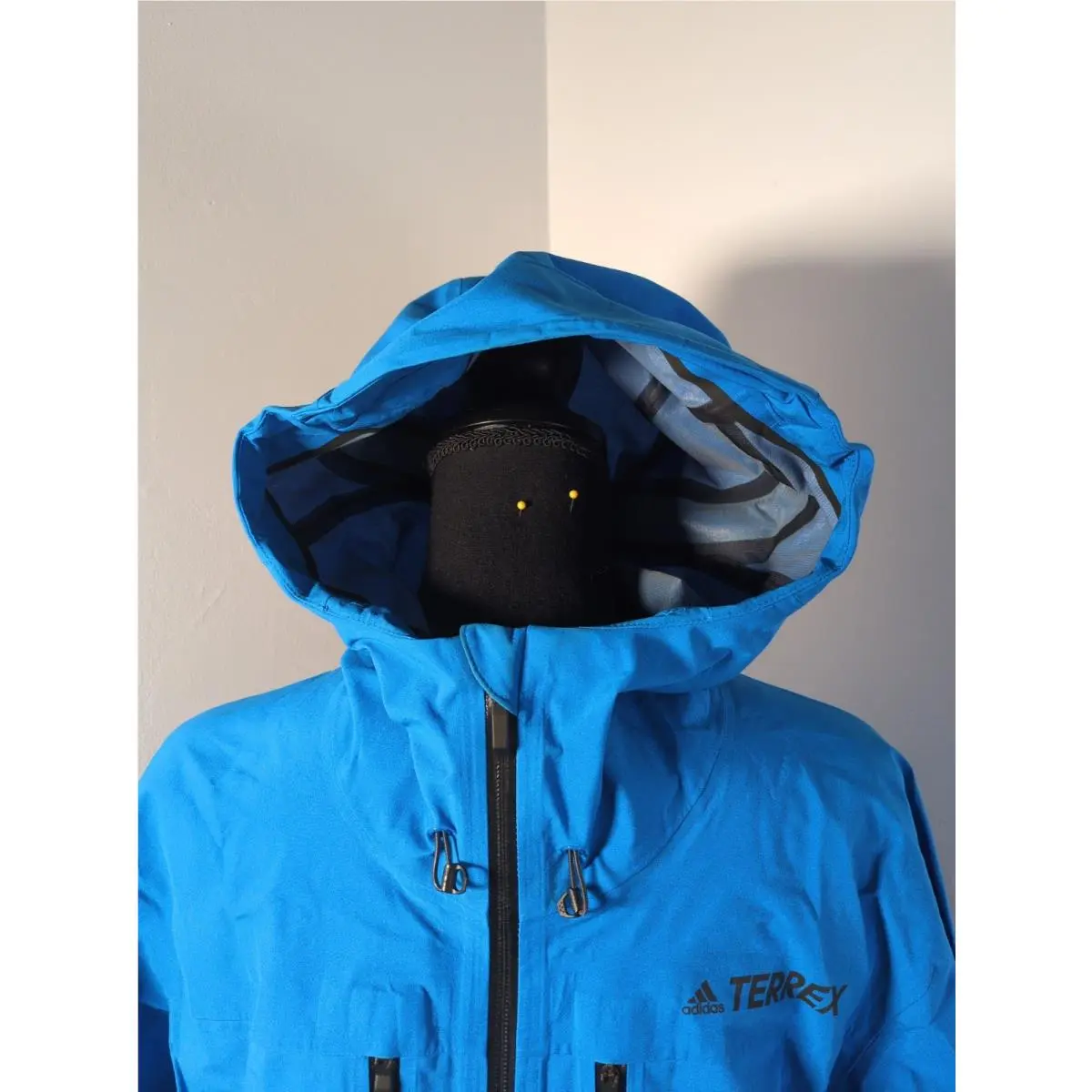 Adidas clothing - Adidas XPR Light Rain - XPR Light Rain - Blue 1
