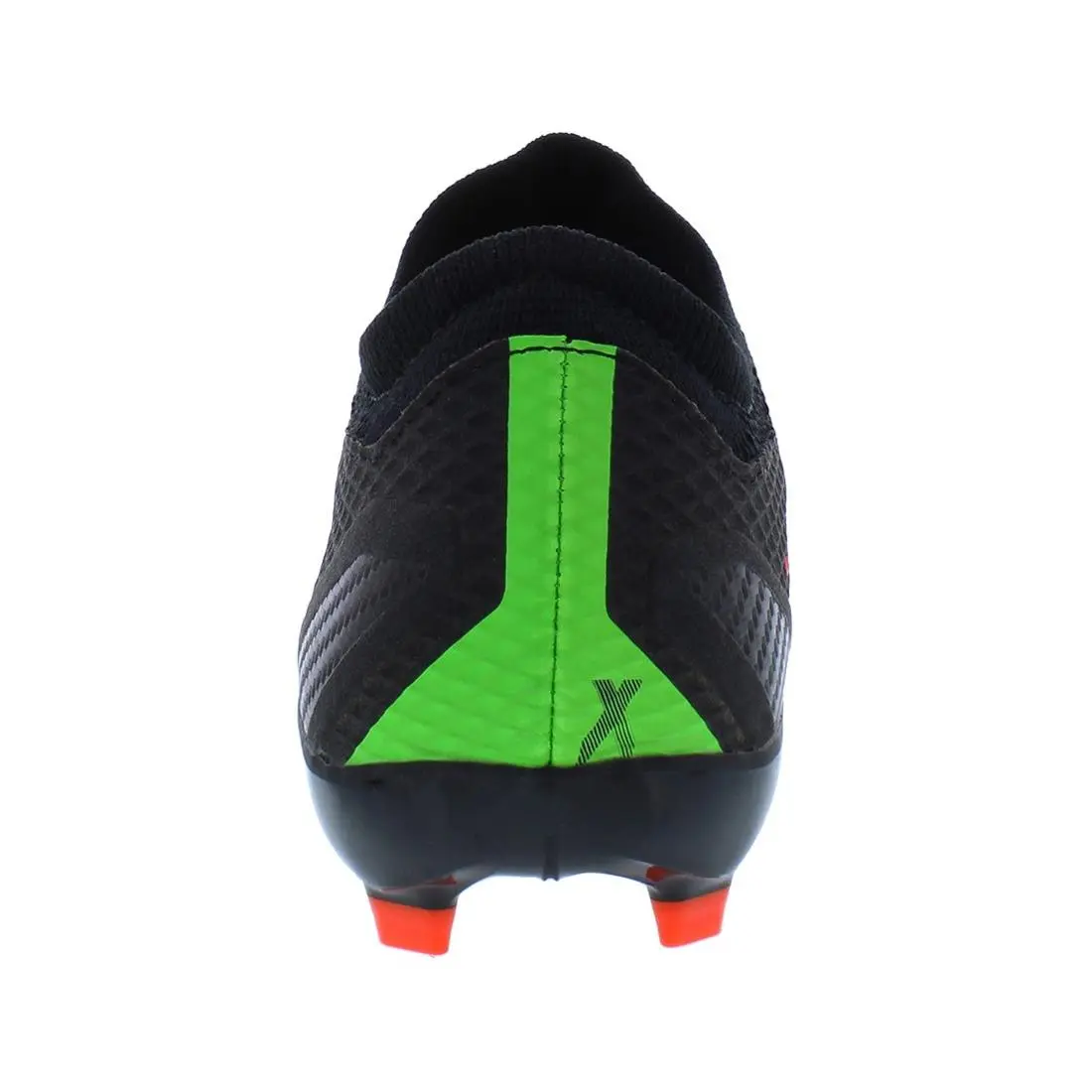 Adidas shoes - Core Black/Solar Red/Solar Green, Main: Black (UPC: 195740840846) 1