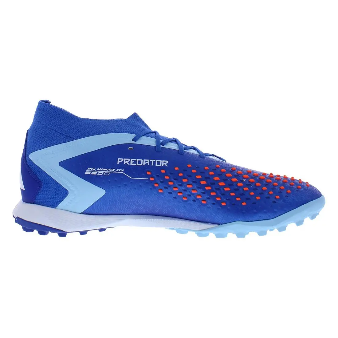Adidas shoes - Bright Royal/Cloud White/Bliss Blue, Full: Bright Royal/Cloud White/Bliss Blue (UPC: 196465773471) 0