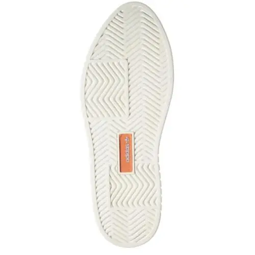 Adidas shoes - adidas Sleek Super - Sleek Super - White (UPC: 192615029641) 4