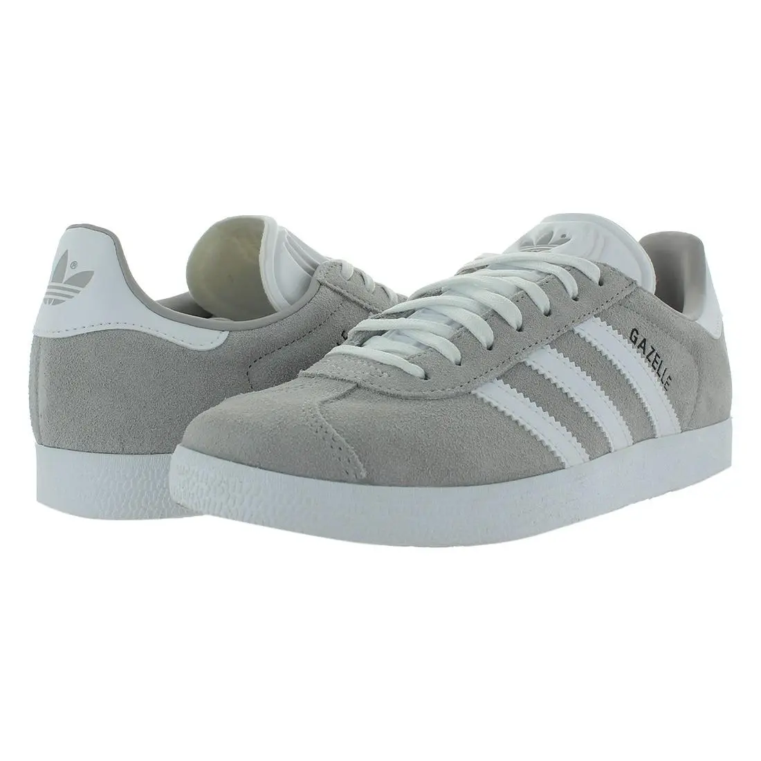 Adidas shoes - Grey Two/Footwear White/Core Black, Main: Grey (UPC: 196469343601) 0