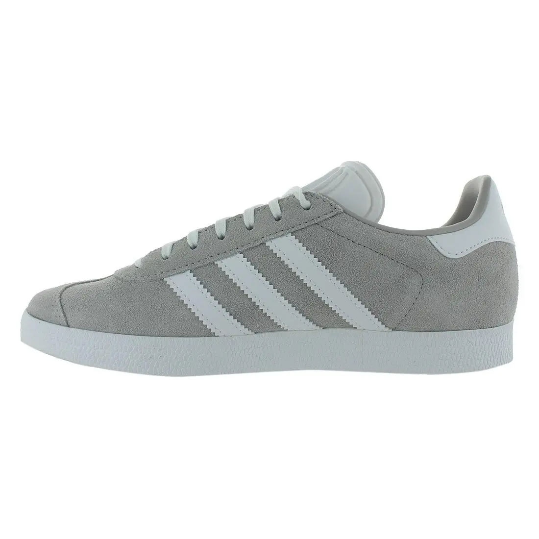 Adidas shoes - Grey Two/Footwear White/Core Black, Main: Grey (UPC: 196469343601) 1