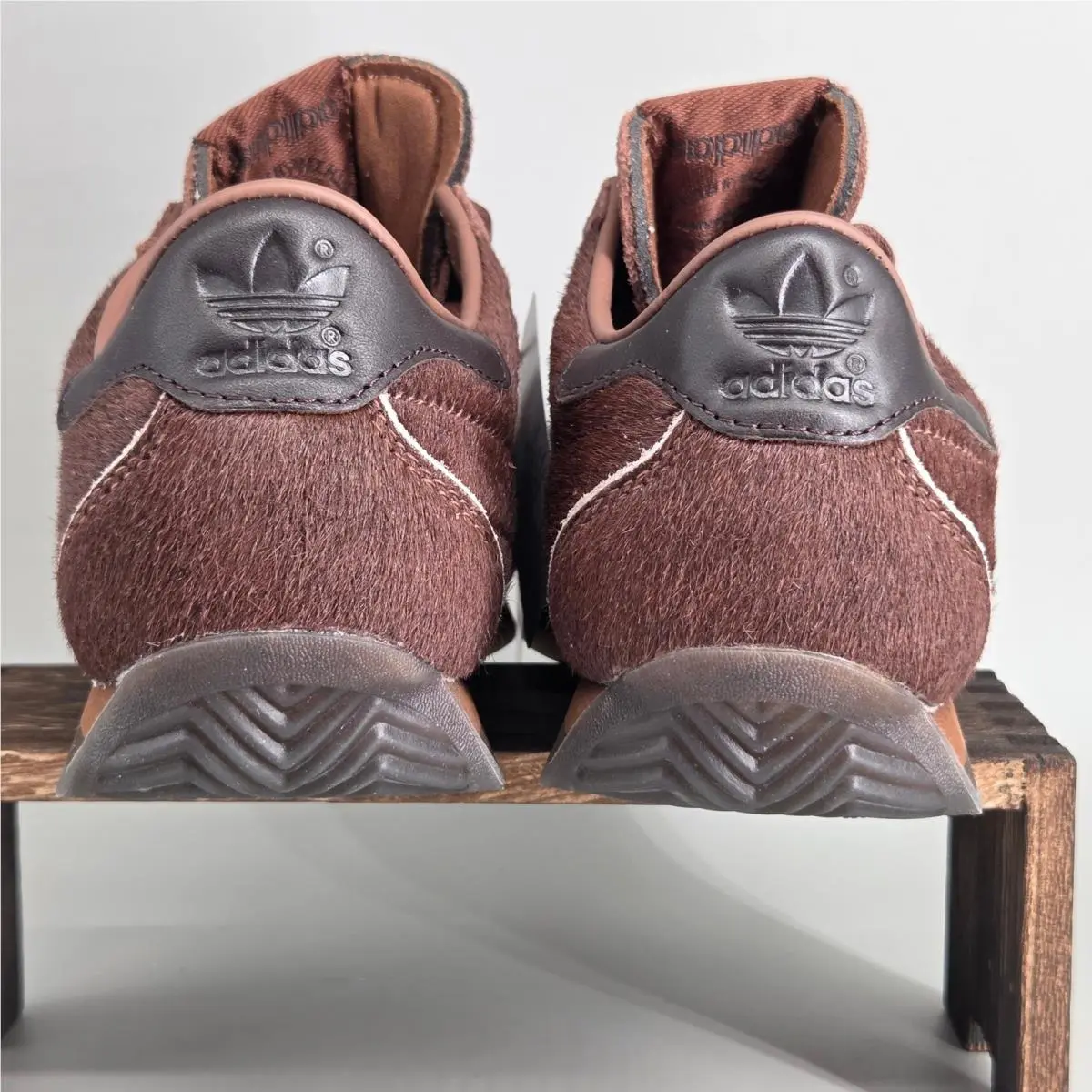 Adidas shoes - Country Japan - Country Japan - Brown 4