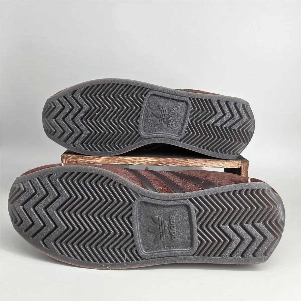 Adidas shoes - Country Japan - Country Japan - Brown 5
