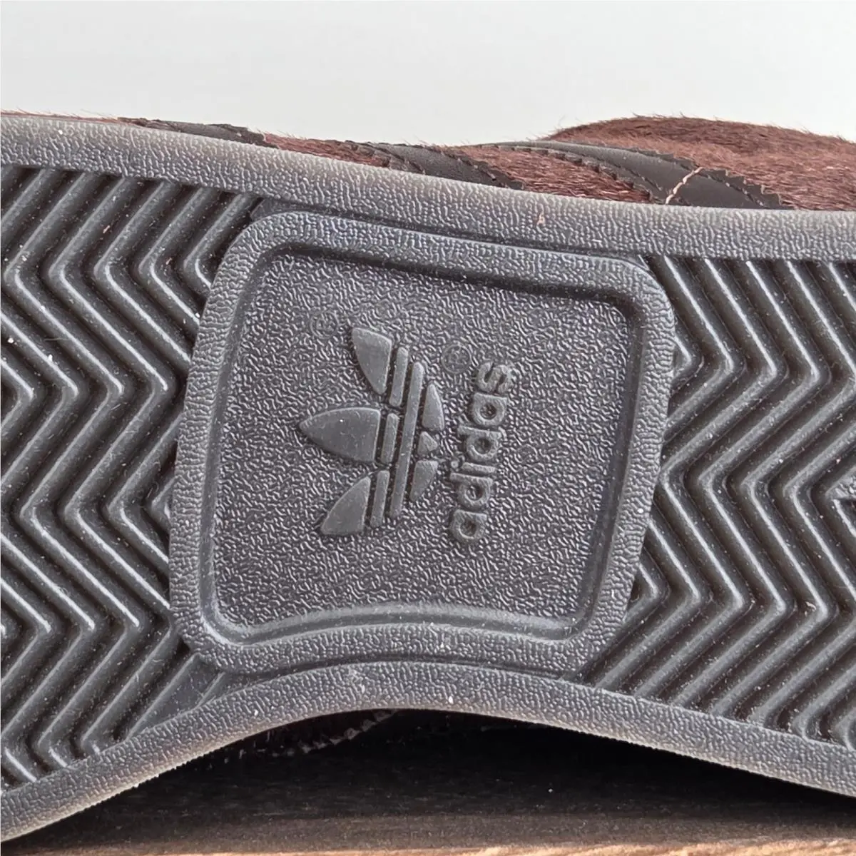 Adidas shoes - Country Japan - Country Japan - Brown 6