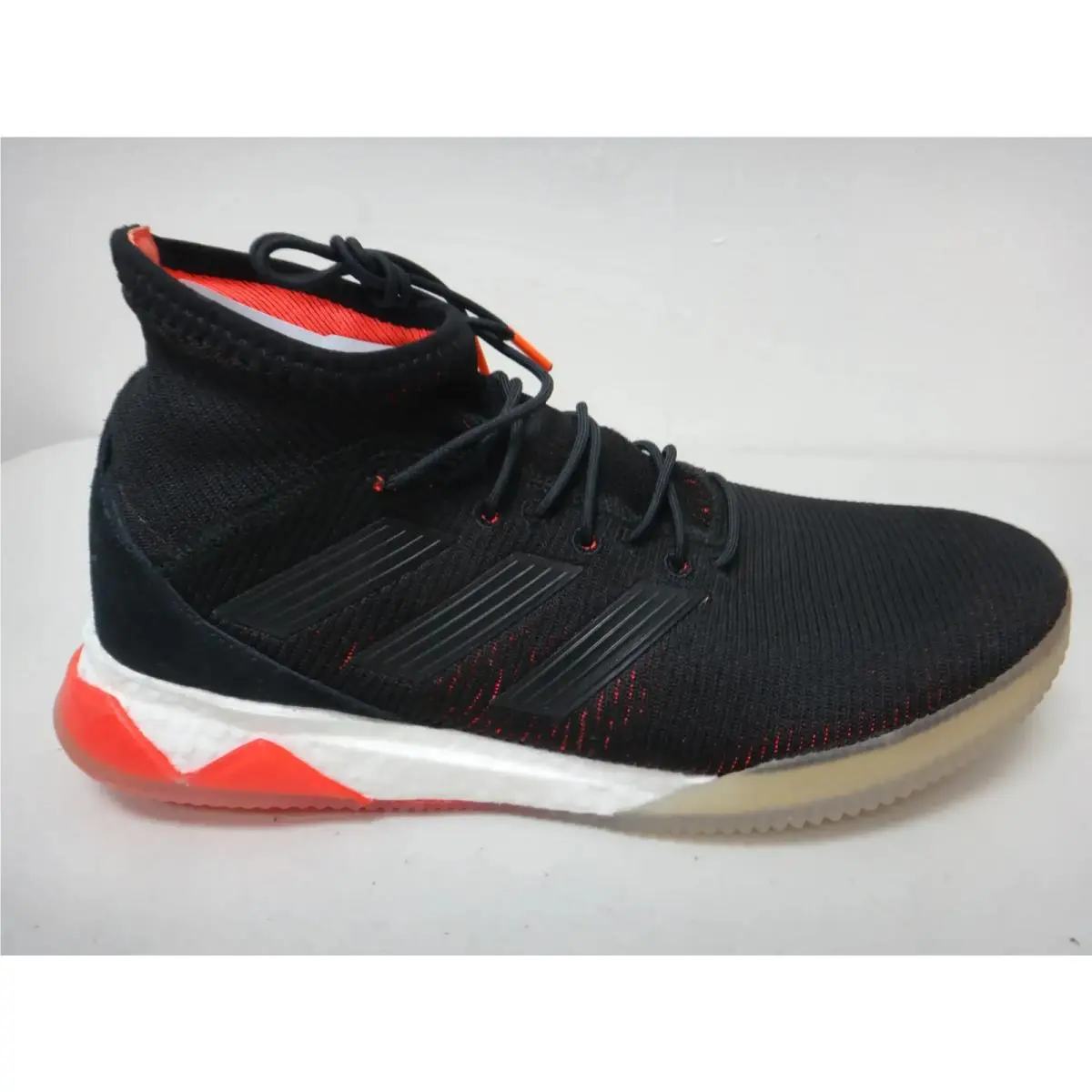 Adidas shoes - adidas Predator Tango 18.1 TR - CP9268 - Black 2