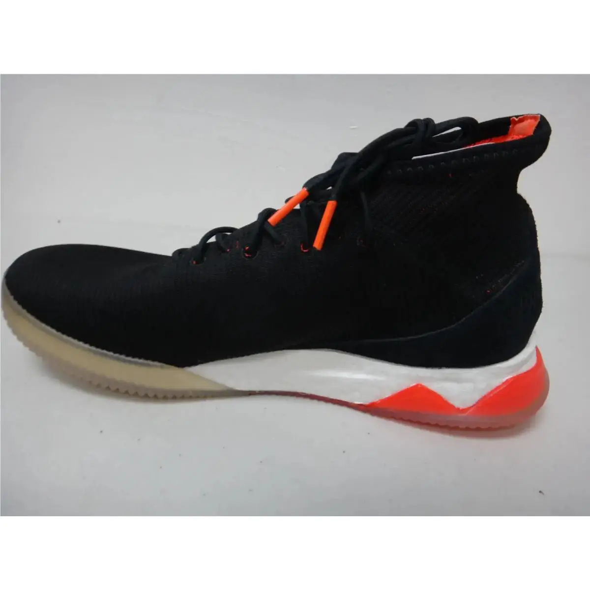 Adidas shoes - adidas Predator Tango 18.1 TR - CP9268 - Black 4