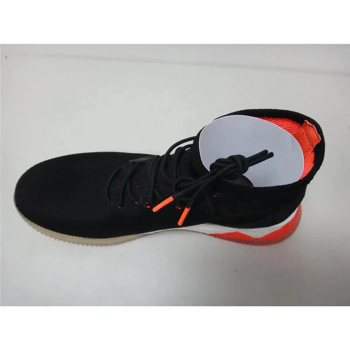 Adidas shoes - adidas Predator Tango 18.1 TR - CP9268 - Black 6