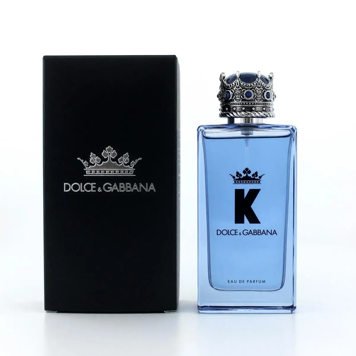 K by Dolce Gabbana 3.4 oz Edp Spray For Men