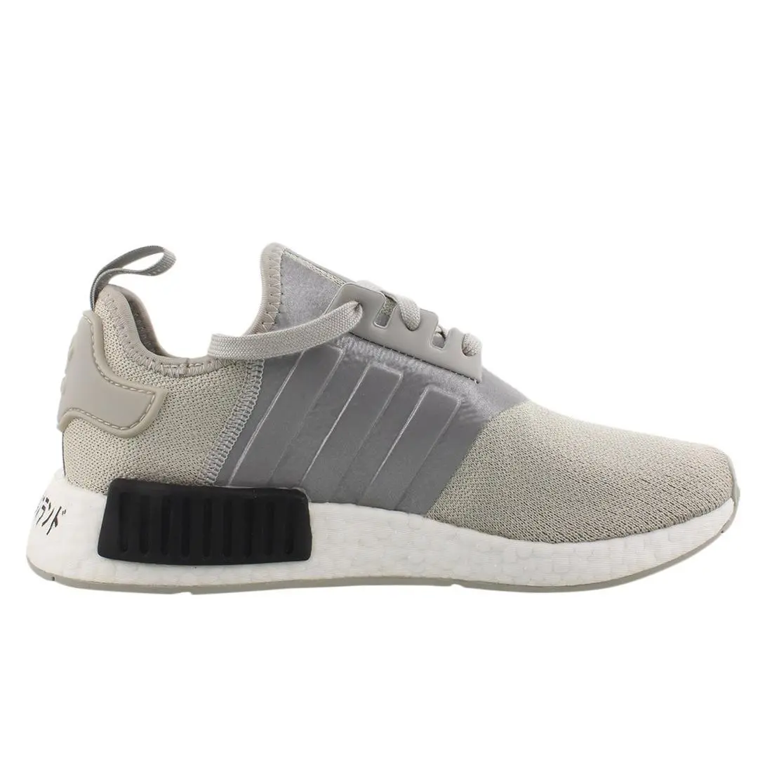 Adidas shoes - Metal Grey/Yellow/Core Black, Main: Grey (UPC: 193099230806) 1