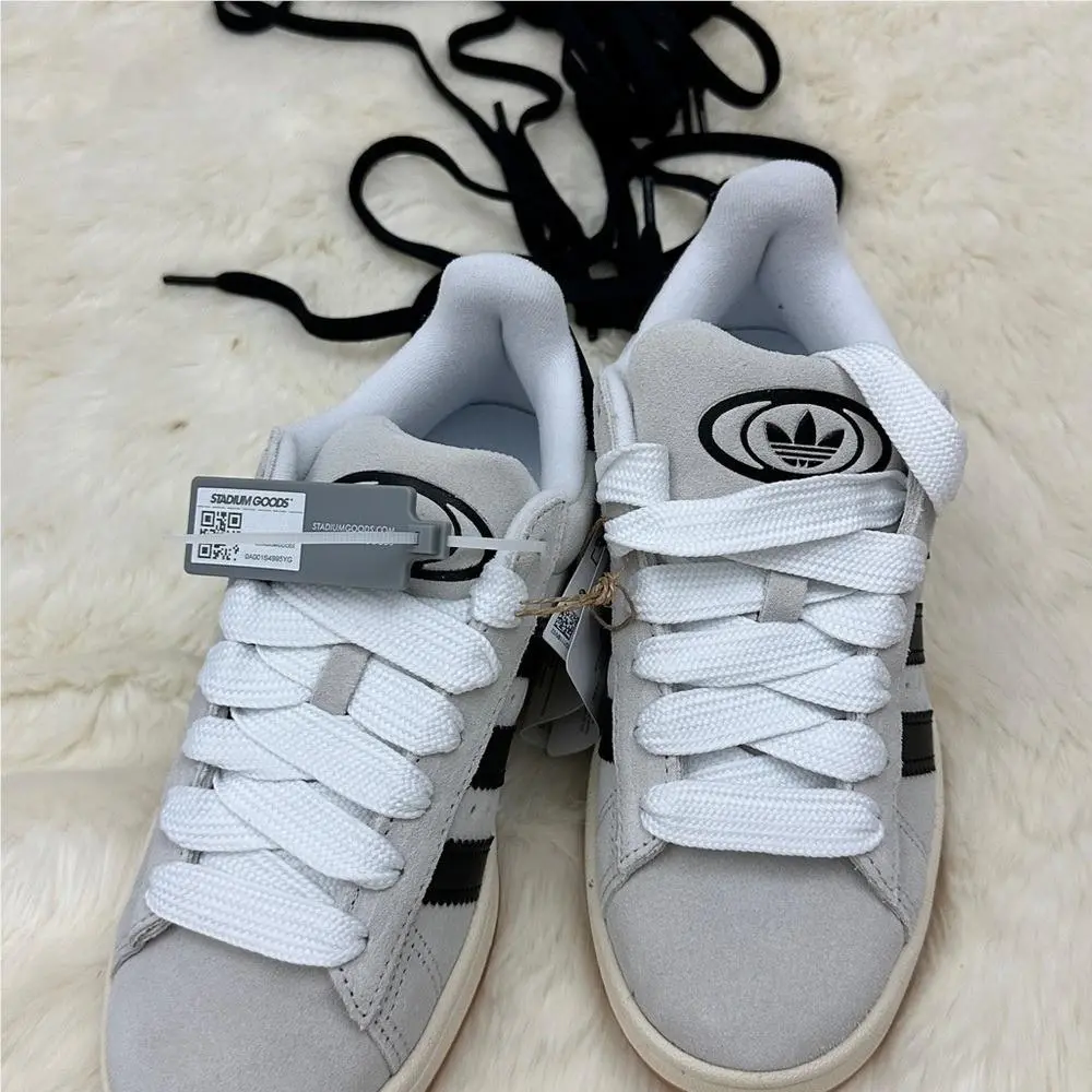 Adidas shoes - Gray 8