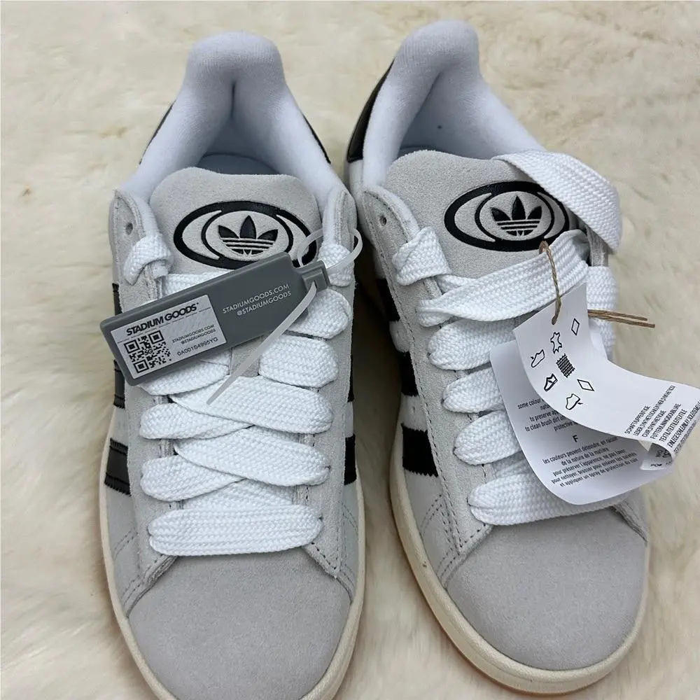 Adidas shoes - Gray 0
