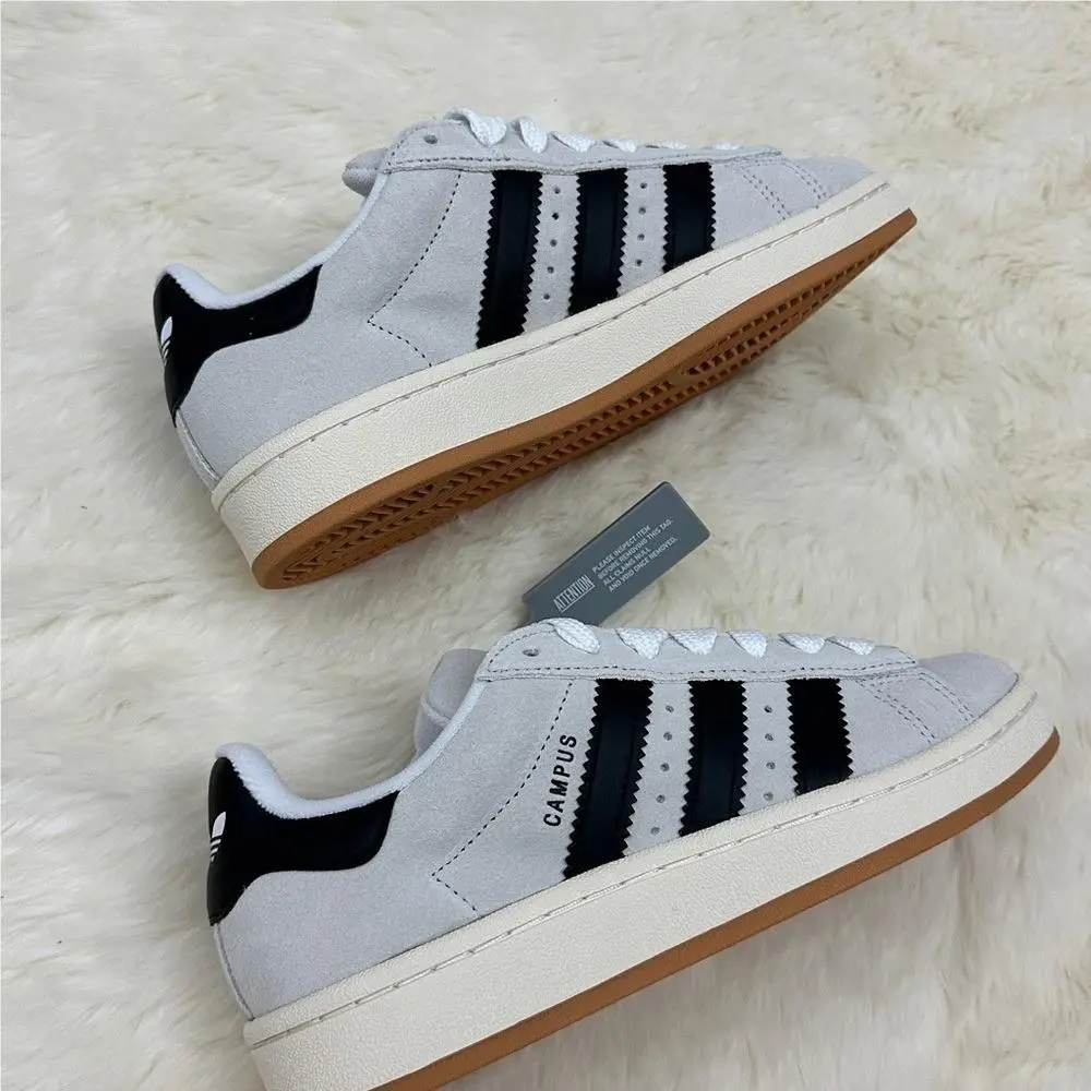 Adidas shoes - Gray 3