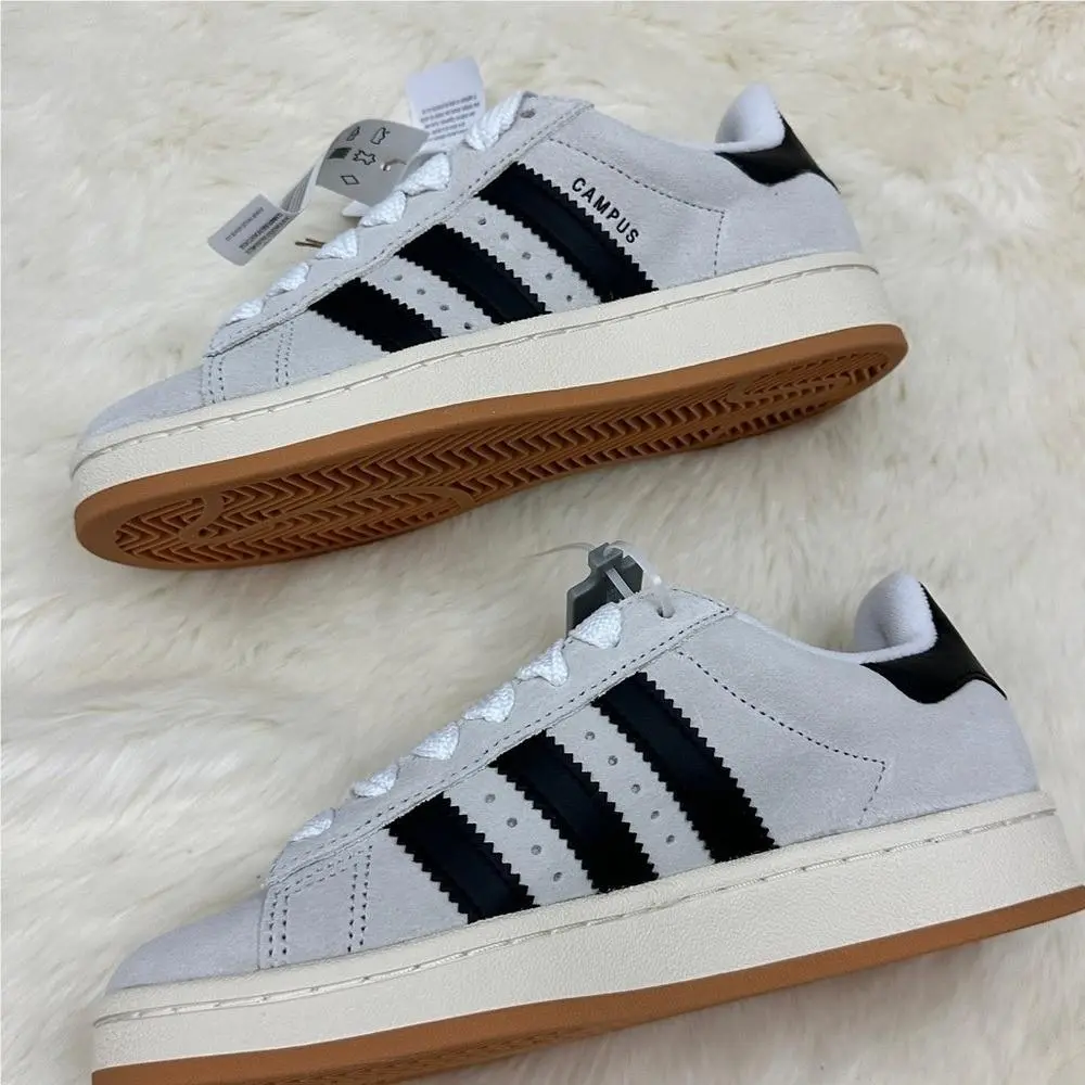 Adidas shoes - Gray 4